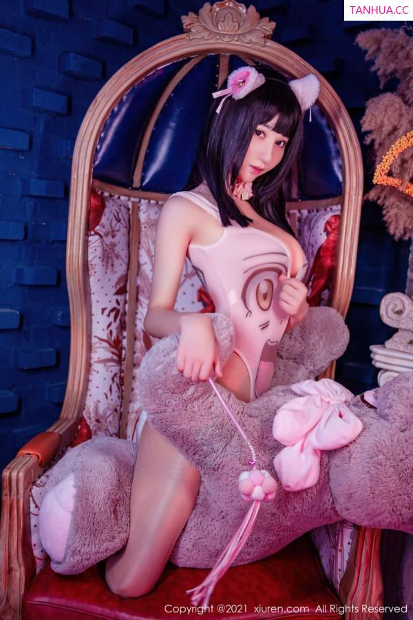 小果冻儿jelly  [XiuRen]高清写真图 2021.09.24 No.3988 小果冻儿第22张图片